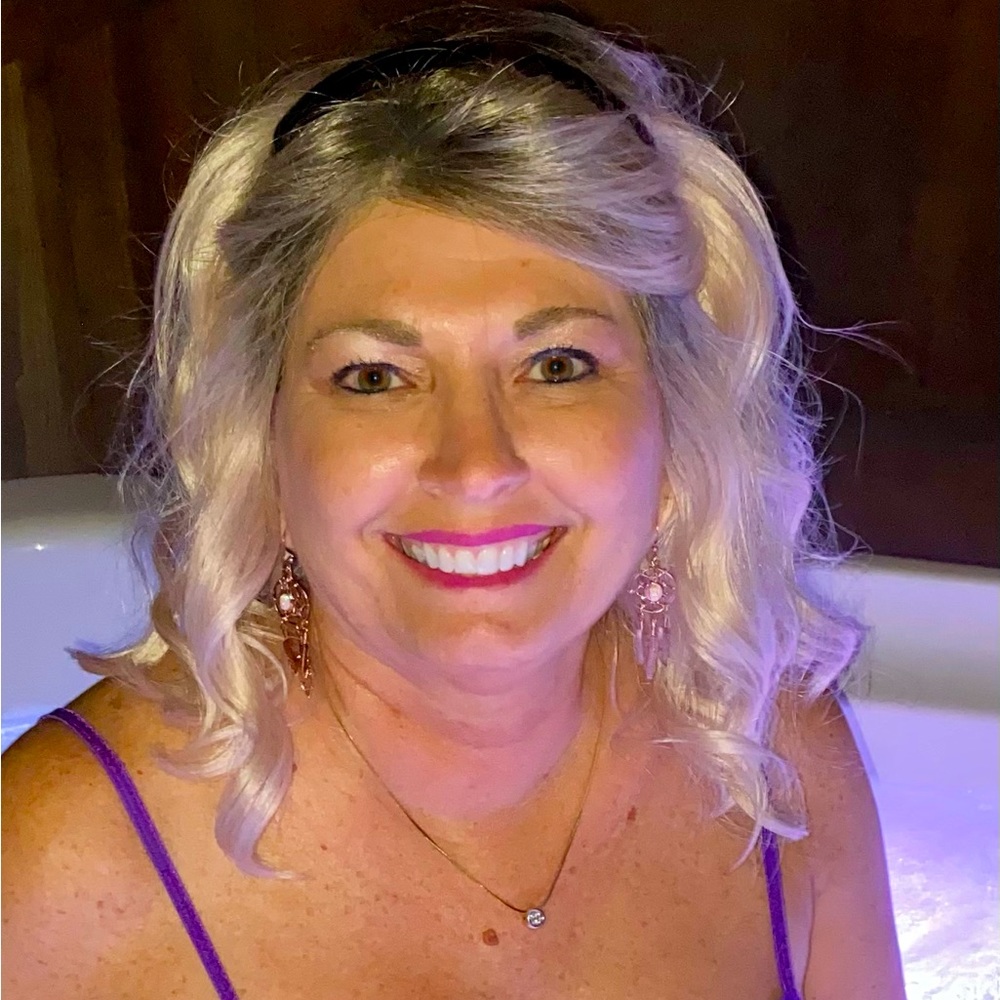 Meet your Posher, Tamara